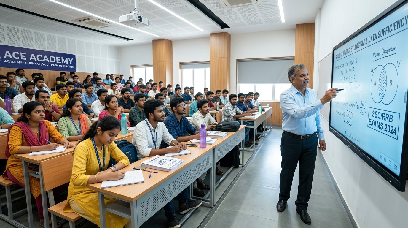 RRB NTPC 2026: Foundation Coaching vs Self-Study - Where to Enroll for Best Results